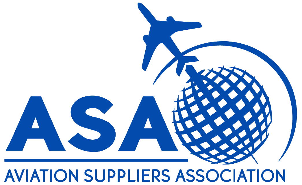 ASA Logo Certificate